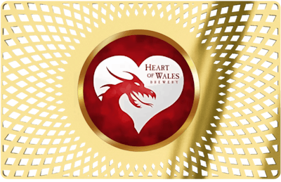 Heart of Wales Brewery