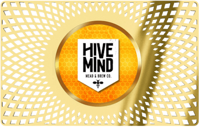 Hive Mind Mead & Brew Co