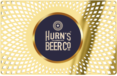 Hurns Beer Co