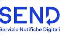SEND – Servizio Notifiche Digitali
