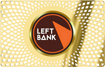 Left Bank Brewery
