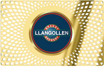 Llangollen Brewery