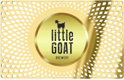 Little Goat Brewery