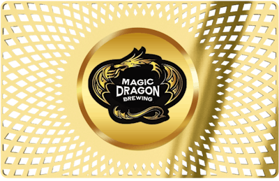 Magic Dragon Brewing