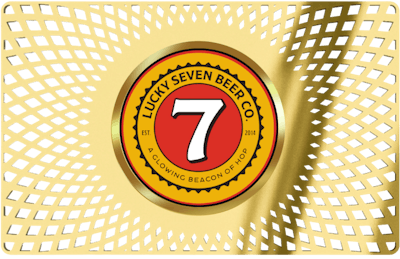 Lucky 7 Beer Co