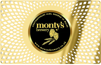 Monty's Brewery