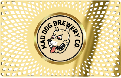 Mad Dog Brewery
