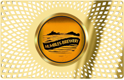 Mumbles Brewery