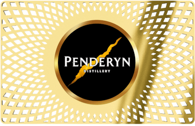 Penderyn Distillery