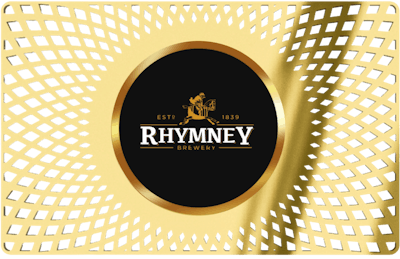 Rhymney Brewery
