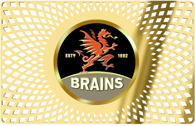 S. A. Brain & Co Ltd