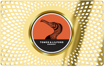 Tomos & Lilford Brewery