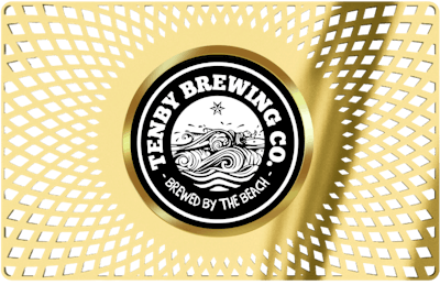 Tenby Brewing Co