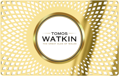 Tomos Watkin Brewery