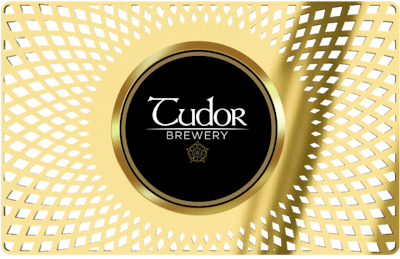 Tudor Brewery