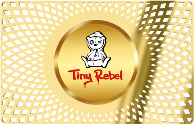 Tiny Rebel Brewery