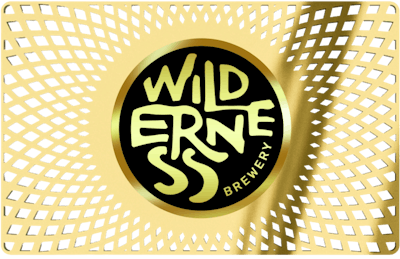 Wilderness Brewery