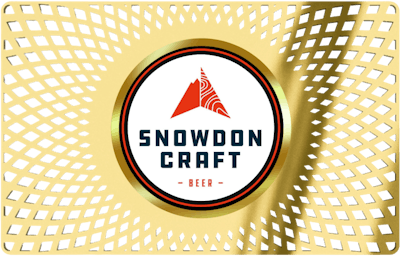 Snowdon Craft Beer