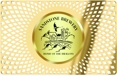 Sandstone Brewery