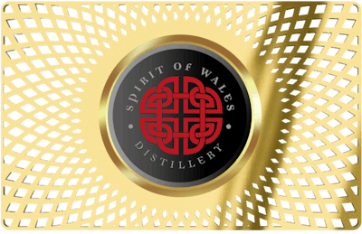 The Spirit of Wales Distillery