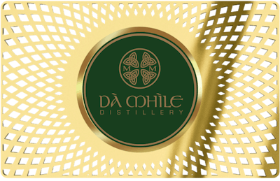 Dà Mhìle Distillery