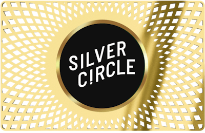 Silver Circle Distillery