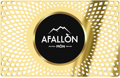 Afallon Mon Gin Distillery