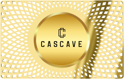 Cascave Gin