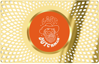 Lost Dutchman Spirits 