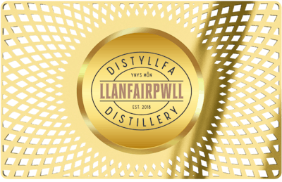 Llanfairpwll Distillery