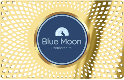 Blue Moon Vineyard 
