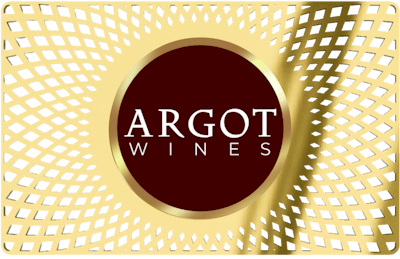 Argoed Vineyard