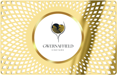 Gwernaffield Vineyard 