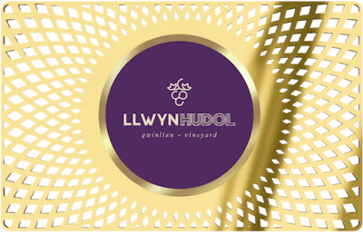Llwyn Hudol Plas Vineyard