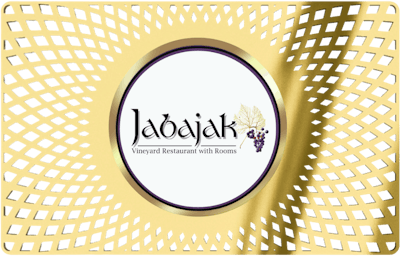 Jabajak Vineyard