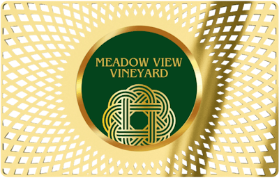 Meadow View Vineyard