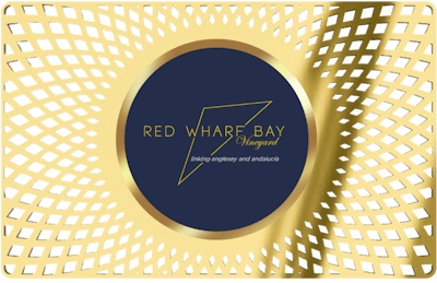 Red Wharf Bay Vineyard