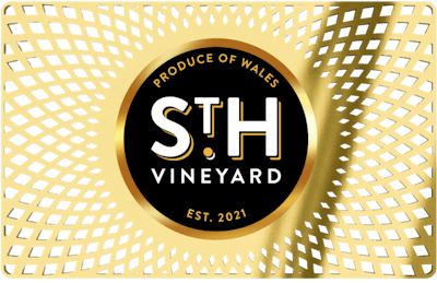 St Hilary Vineyard