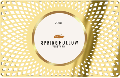 Spring Hollow Vineyard