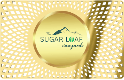 Sugar Loaf Vineyards
