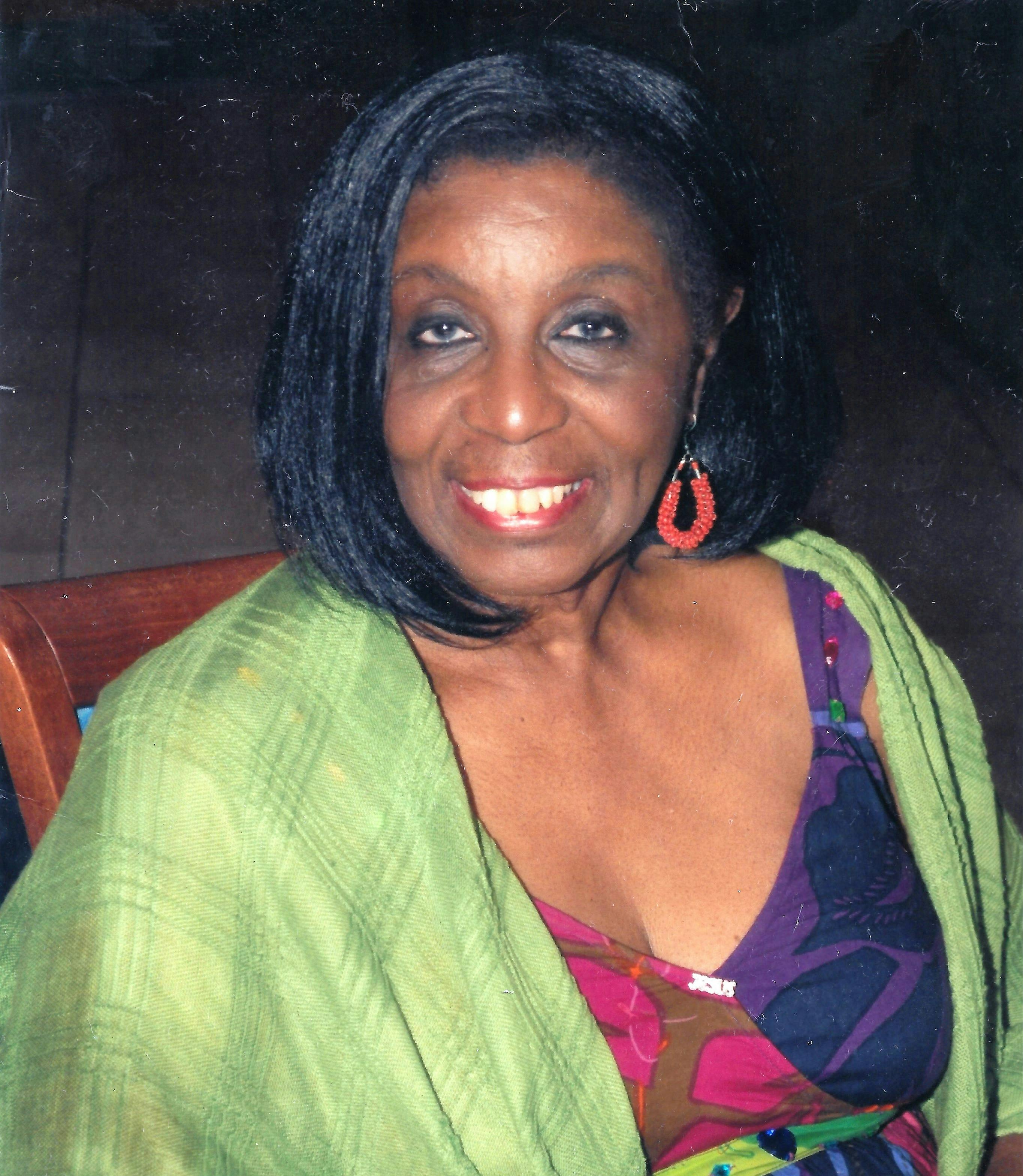 Cora M. White