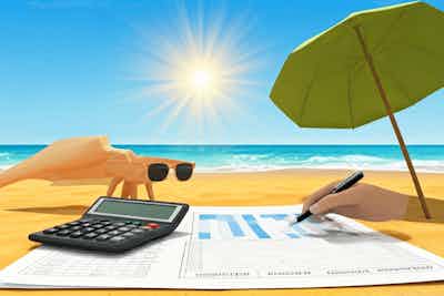 Estate 2025: 3 Errori Fiscali da Evitare Assolutamente