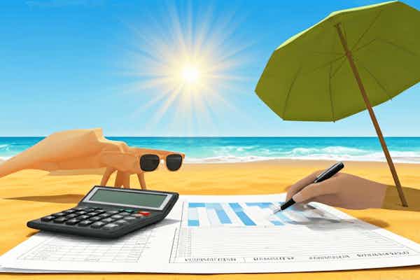 Estate 2025: 3 Errori Fiscali da Evitare Assolutamente