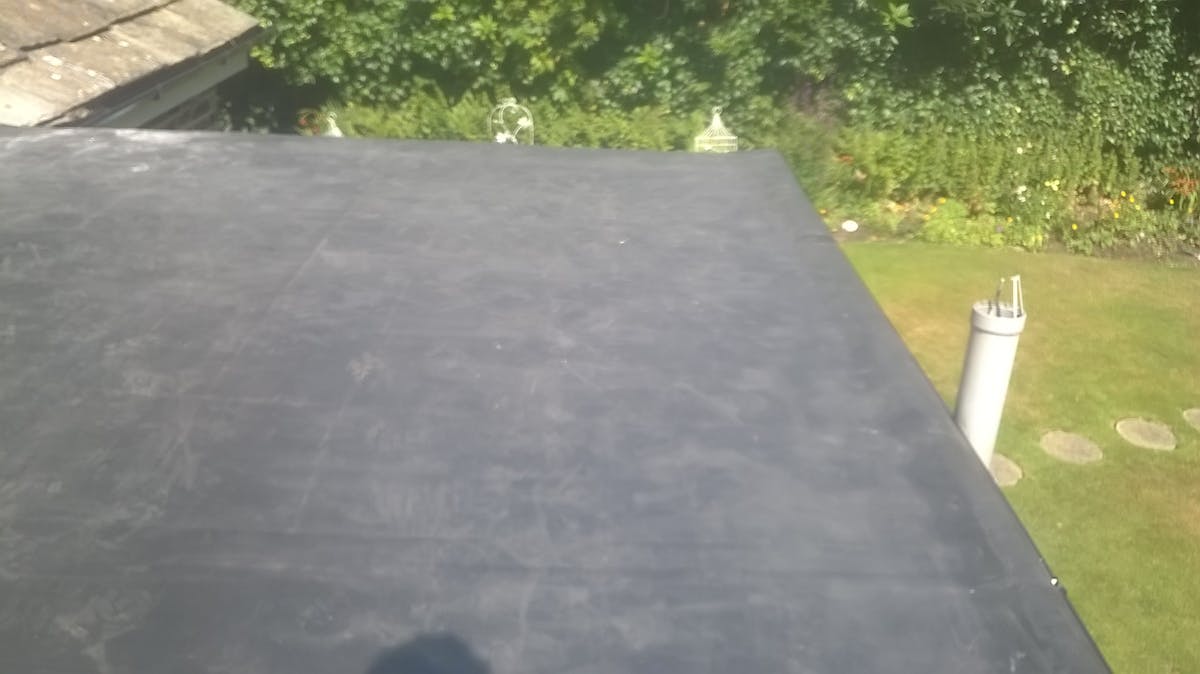 Epdm Rubber