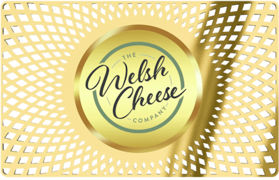 The Welsh Cheese Company