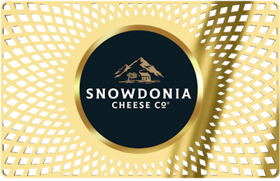 Snowdonia Cheese Company