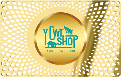Y Cwt Caws