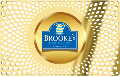 Brooke’s Dairy