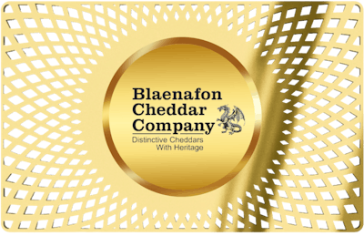 The Blaenafon Cheddar Company