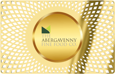 Abergavenny Fine Foods